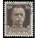 Italy # 219 1929 Used