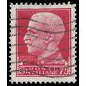Italy # 222 1929 Used
