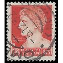 Italy # 224 1929 Used