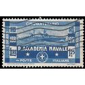 Italy # 267 1931 Used