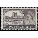 Great Britain # 309 1955 Used