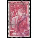 Italy # 560 1950 Used