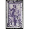 Italy # 562 1950 Used