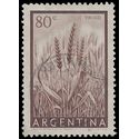 Argentina # 634 1954 Used