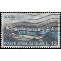Italy # 642 1953 Used