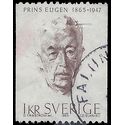 Sweden # 684  1965 Used