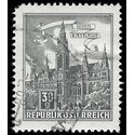 Austria # 688 1962 Used