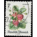 Austria # 778 1966 Used