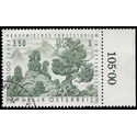 Austria # 802 1967 Used