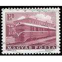 Hungary #1519 1963 CTO