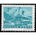Hungary #1520 1963 CTO