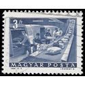 Hungary #1523 1964 CTO