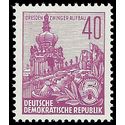 Germany DDR # 480 1959 Mint NH