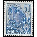 Germany DDR # 481 1959 Mint NH