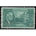 # 930 1c Franklin D. Roosevelt 1945 Used