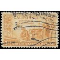# 997 3c 100th Anniversary California Statehood 1950 Used