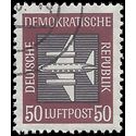Germany DDR #C 4 1957 CTO LH