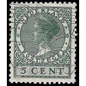 Netherlands # 172 1926 Used
