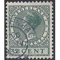 Netherlands # 172 1926 Used Crease