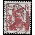 SAAR #195 1948 Used