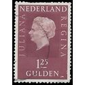 Netherlands # 470 1969 Used
