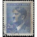 Bohemia and Moravia #74 1942 Used