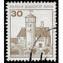 Germany Berlin #9N394 1977 CTO