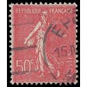 France # 146 1926 Used