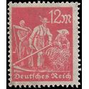 Germany # 223 1922 Used