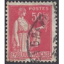 France # 267 1933 Used
