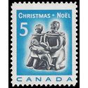 Canada # 488 1968 Mint NH
