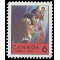 Canada # 503 1969 Mint NH