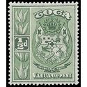 Tonga 1934 #39 Mint LH