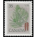 Canada # 721 1979 Mint H Crease
