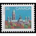 Canada # 926b 1987 Mint H