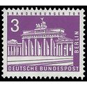 Germany Berlin #9N120a 1963 Mint NH