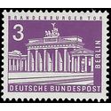 Germany Berlin #9N120a 1963 Mint NH