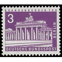 Germany Berlin #9N120a 1963 Mint NH