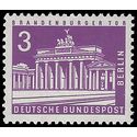 Germany Berlin #9N120a 1963 Mint NH