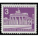 Germany Berlin #9N120a 1963 Mint NH