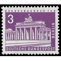 Germany Berlin #9N120a 1963 Mint NH