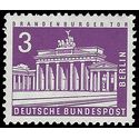 Germany Berlin #9N120a 1963 Mint NH