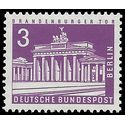 Germany Berlin #9N120a 1963 Mint NH