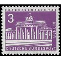 Germany Berlin #9N120a 1963 Mint NH