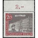 Germany Berlin #9N199 1962 Mint NH w/Tab