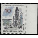 Germany Berlin #9N223 1965 Mint NH
