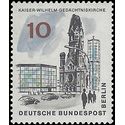 Germany Berlin #9N223 1965 Mint NH