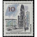 Germany Berlin #9N223 1965 Mint NH