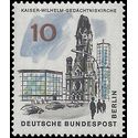 Germany Berlin #9N223 1965 Mint NH