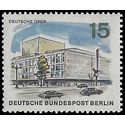 Germany Berlin #9N224 1965 Mint NH